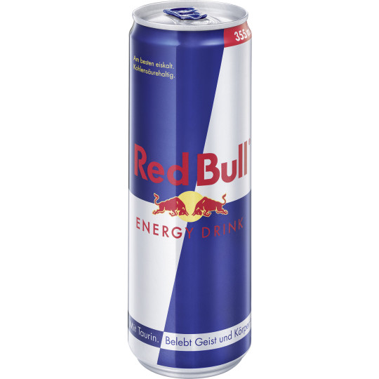 Red Bull Classic 355ml