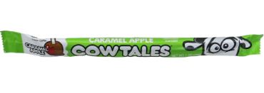 Cow Tales Caramel Apple 28g