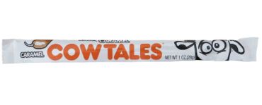 Cow Tales Caramel 28g