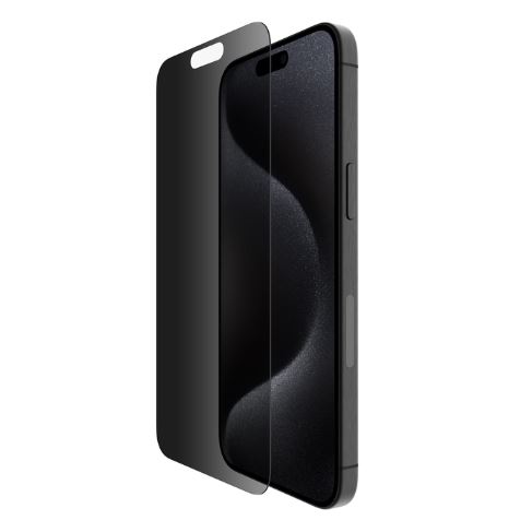 iPhone 16 Pro Max Displayschutz Privacy