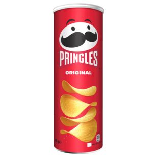 Pringles Original 165g