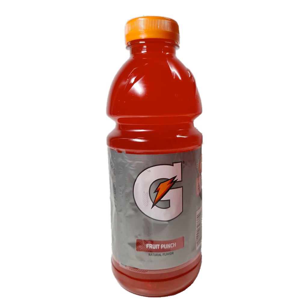 Gatorade Fruit Punch 591ml