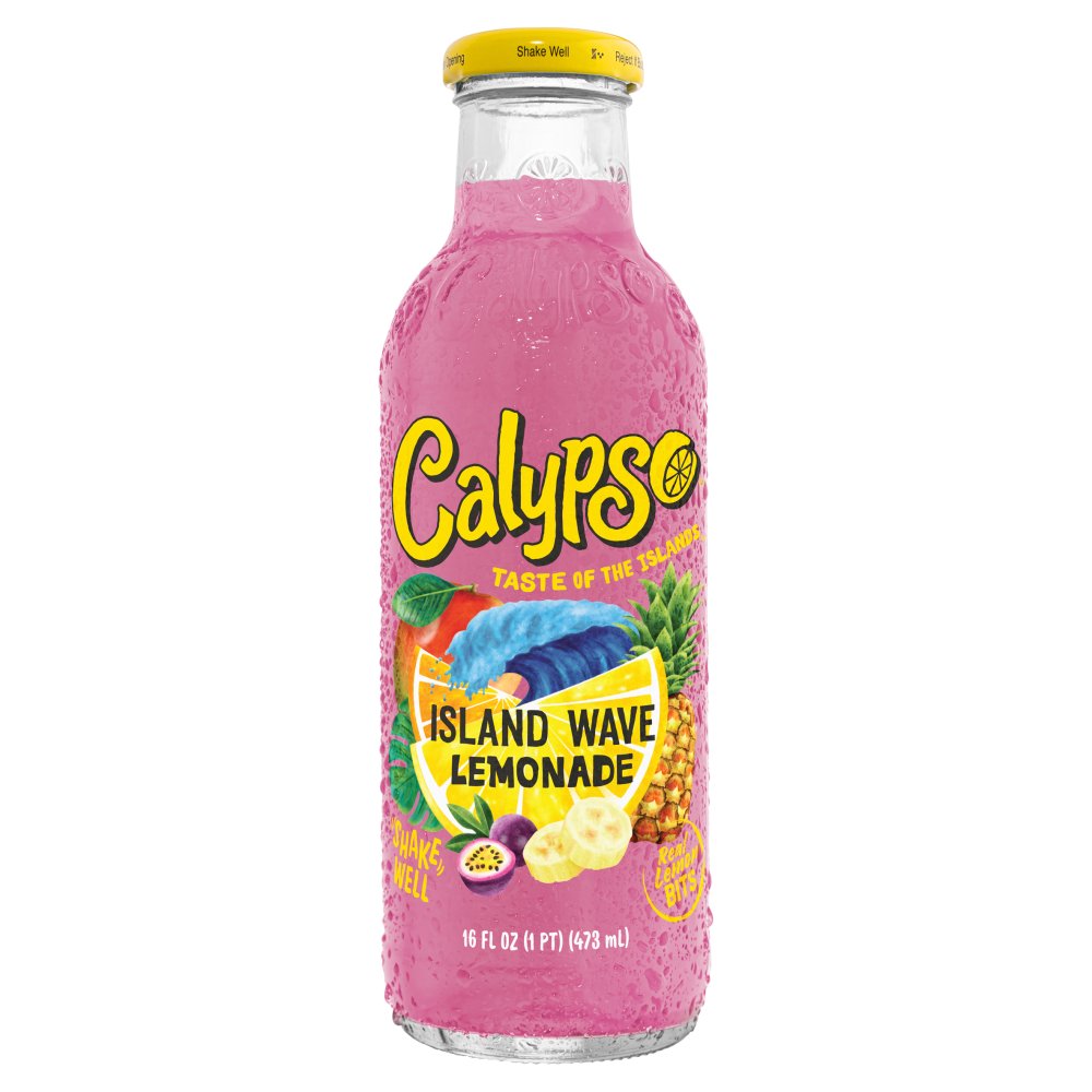 Calypso Island Wave 473ml