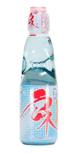 Hata Ramune Original 200ml