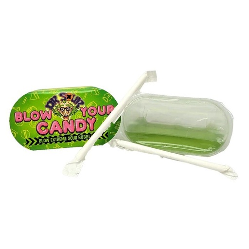 [P0000091] DrSour Blow Your Candy 40g