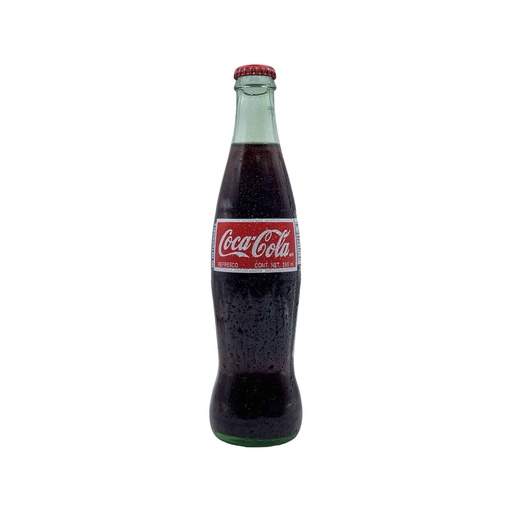 [P0001578] Coca Cola Mexico 355ml