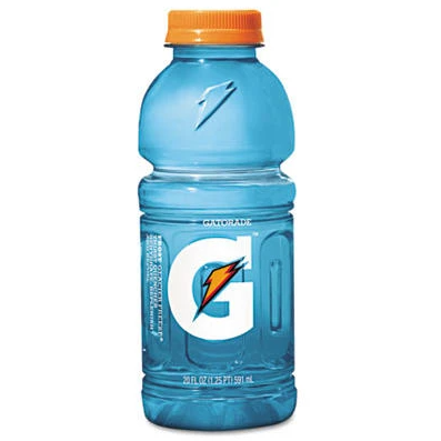 [P0002011] Gatorade Glacier Freeze 591ml