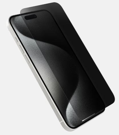 [P0003513] iPhone 15 Pro Displayschutz Privacy