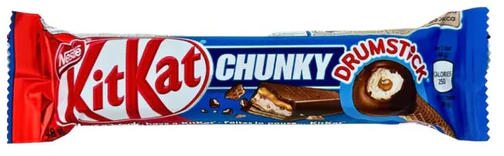 [P0000506] KitKat Drumstick 45g