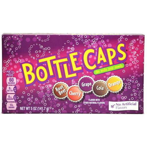 [P0000576] Bottle Caps Box 141g