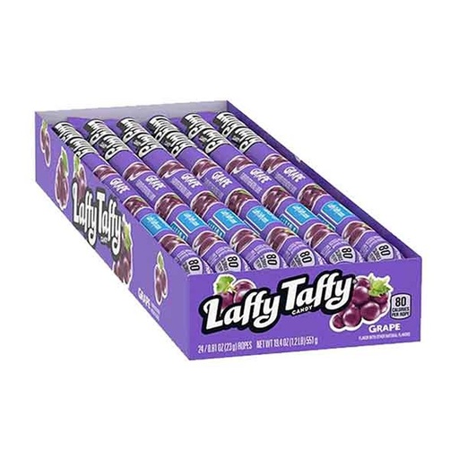 [P0000579] Laffy Taffy Grape 23g