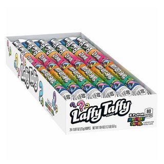 [P0000582] Laffy Taffy Mystery Swirl 23g