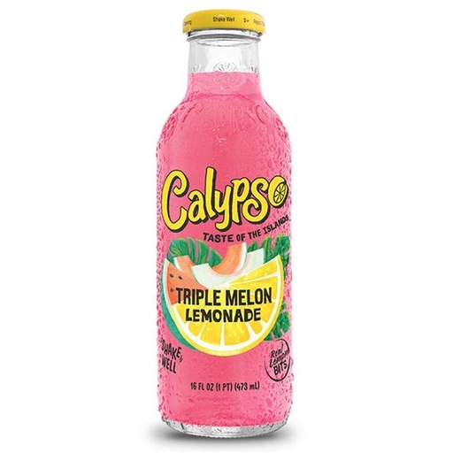 [P0000586] Calypso Triple Melon 473ml