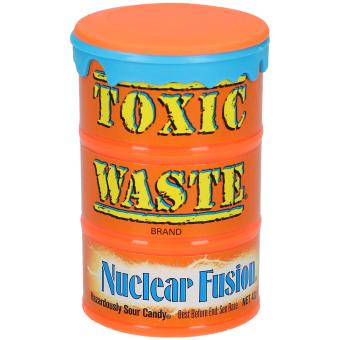 [P0000854] Toxic Waste Nuclear Fusion 42g