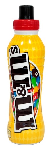 [P0000872] Sportscap M&Ms Peanut Drink 350ml