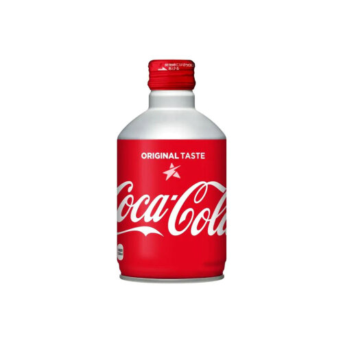 [P0000081] Cola Asia 300ml