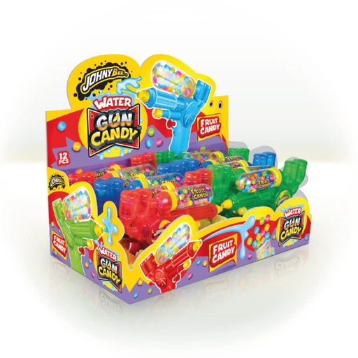 [P0000984] Johny Bee Watergun Candy 15g